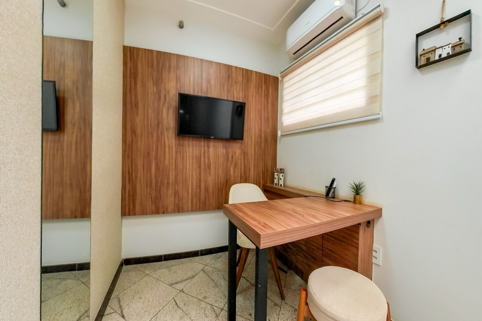 Sala de Orçamento – executiva